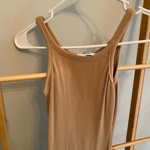 Princess Polly body con dress.